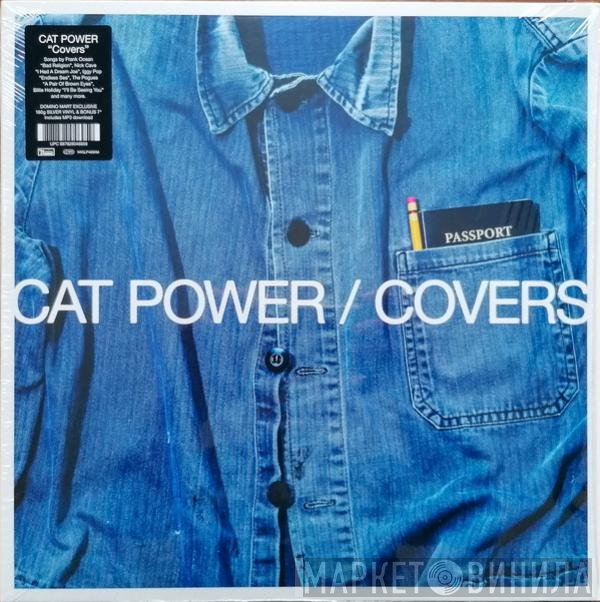 Cat Power  - Covers
