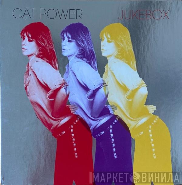 Cat Power  - Jukebox