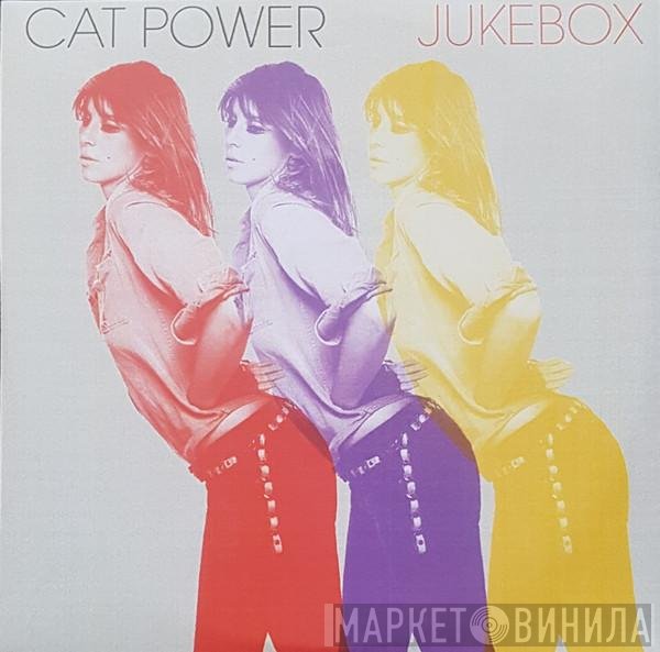 Cat Power  - Jukebox