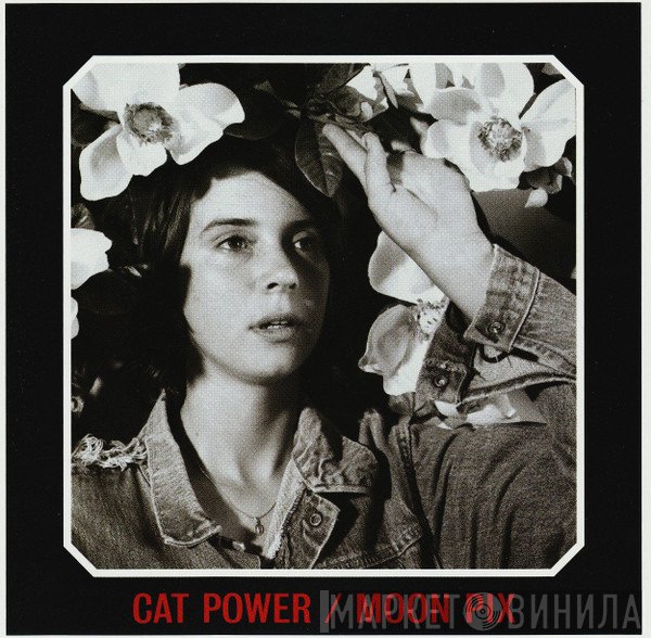 Cat Power - Moon Pix