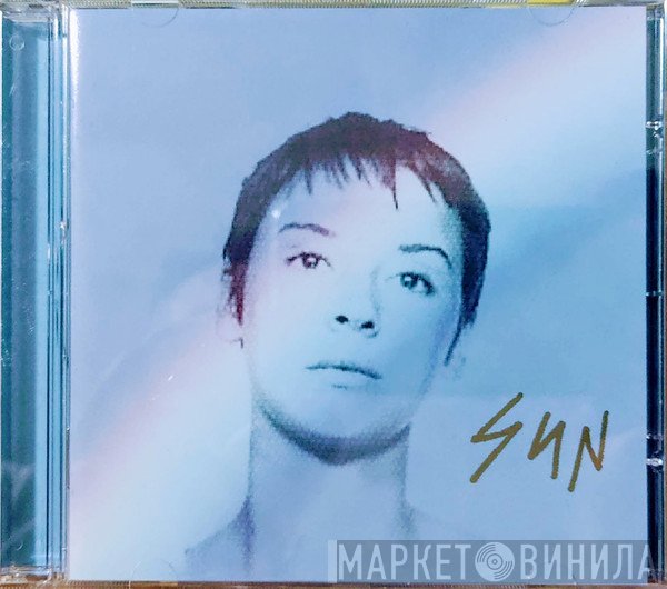 Cat Power  - Sun