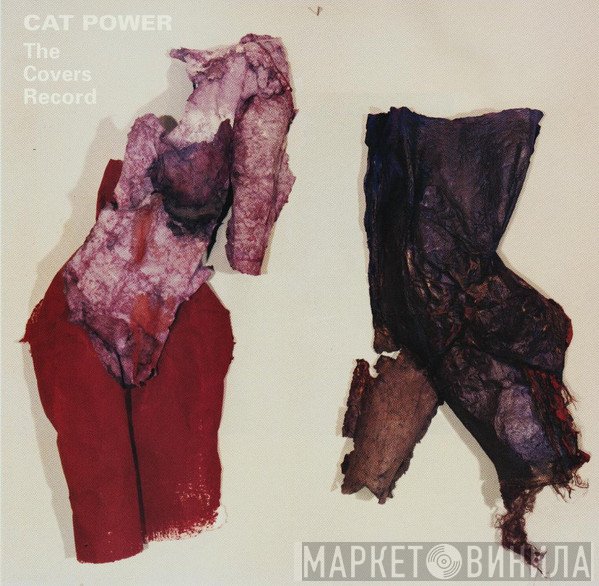 Cat Power  - The Covers Record