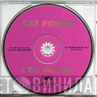 Cat Power  - The Greatest