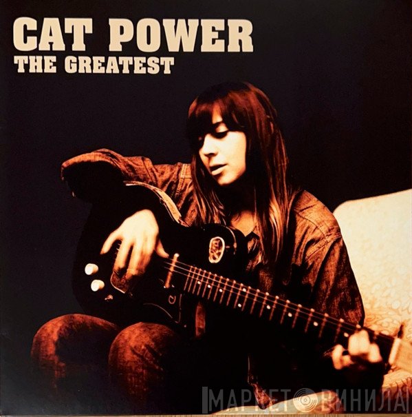 Cat Power - The Greatest