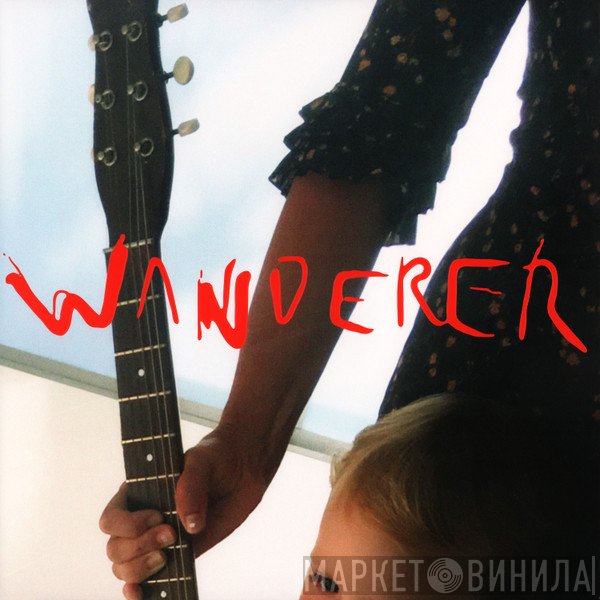 Cat Power - Wanderer