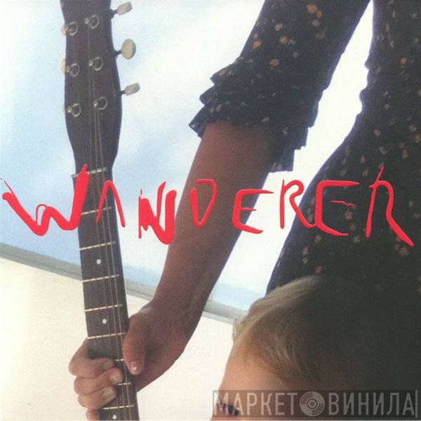 Cat Power - Wanderer