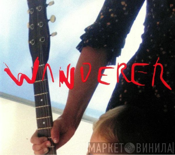 Cat Power - Wanderer