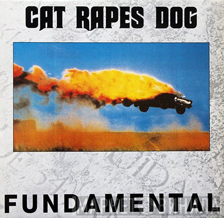 Cat Rapes Dog  - Fundamental