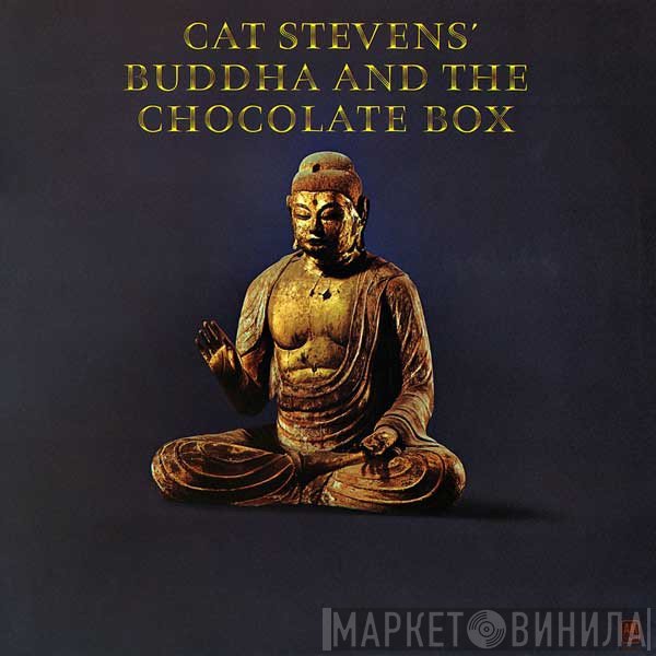 Cat Stevens - Buddha And The Chocolate Box