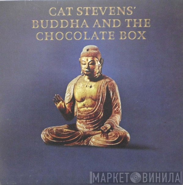 Cat Stevens - Buddha And The Chocolate Box