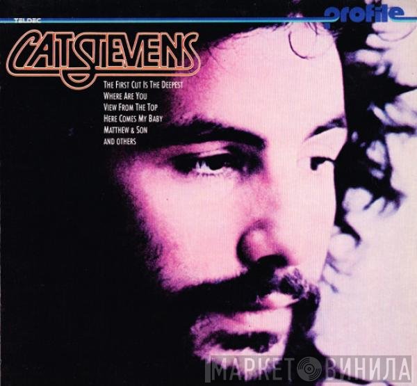 Cat Stevens  - Cat Stevens