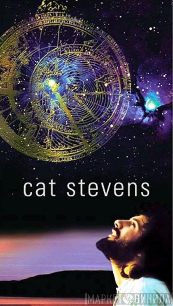 Cat Stevens  - Cat Stevens