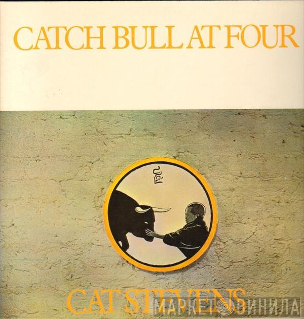 Cat Stevens - Catch Bull At Four