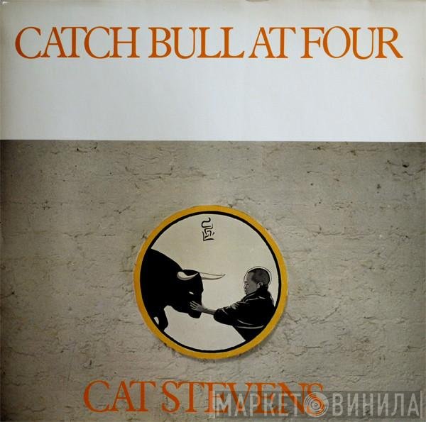Cat Stevens - Catch Bull At Four