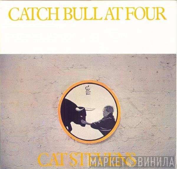 Cat Stevens - Catch Bull At Four