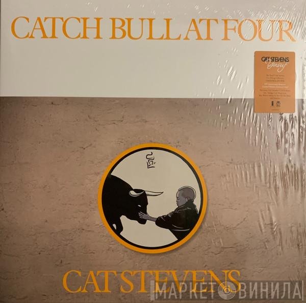 Cat Stevens - Catch Bull At Four