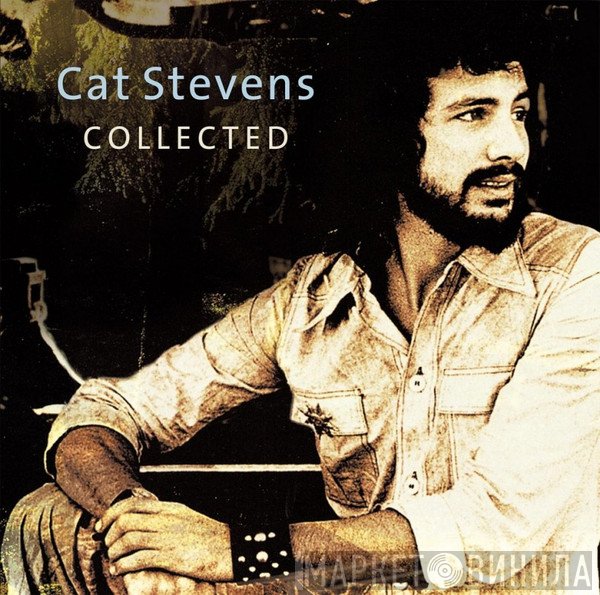 Cat Stevens  - Collected