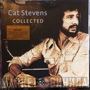 Cat Stevens  - Collected