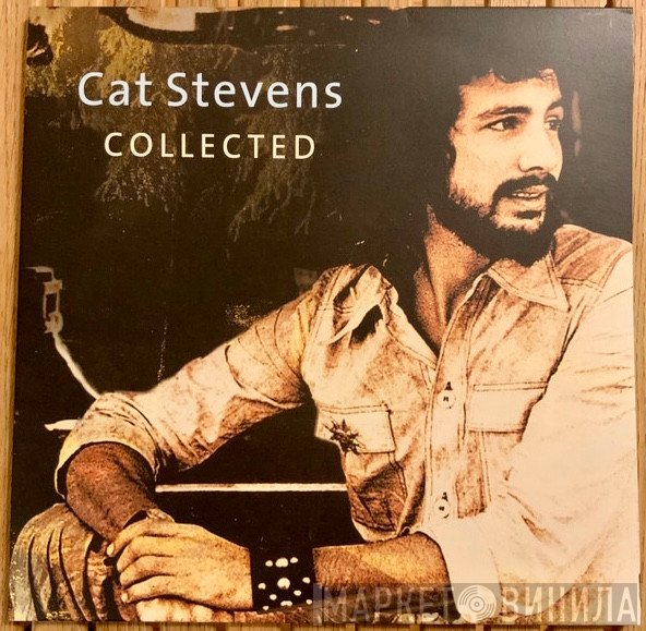 Cat Stevens  - Collected