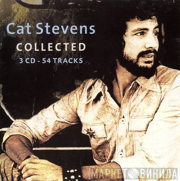 Cat Stevens  - Collected