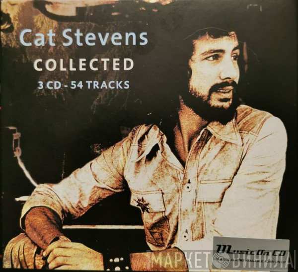 Cat Stevens  - Collected