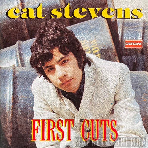 Cat Stevens  - First Cuts