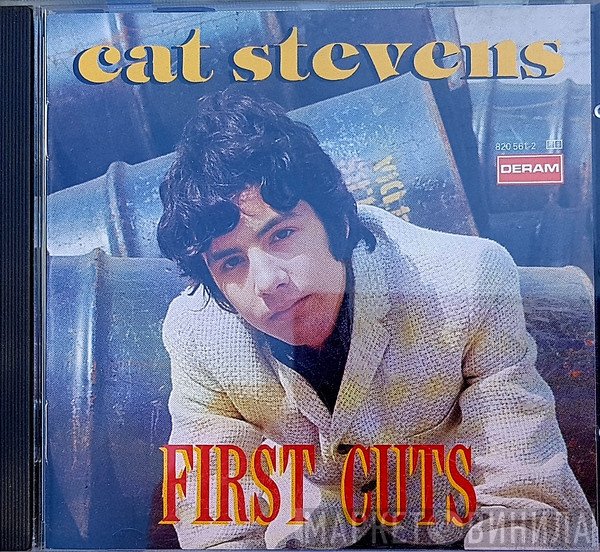 Cat Stevens  - First Cuts