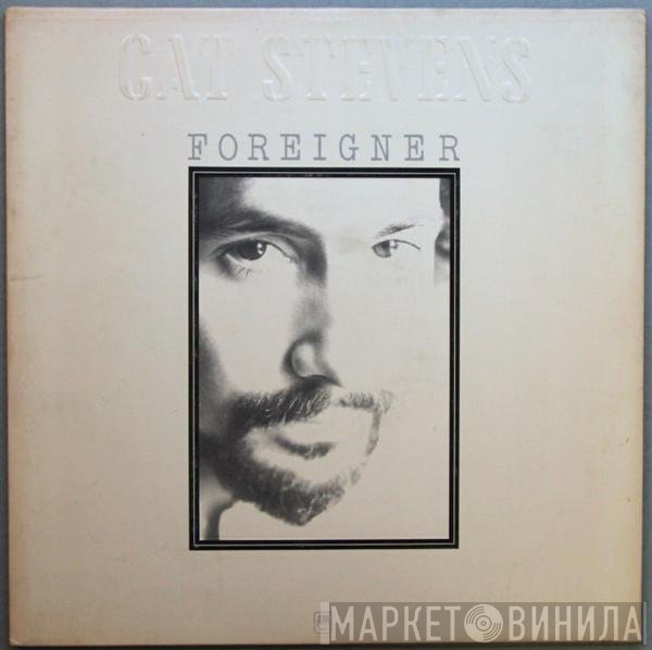 Cat Stevens  - Foreigner