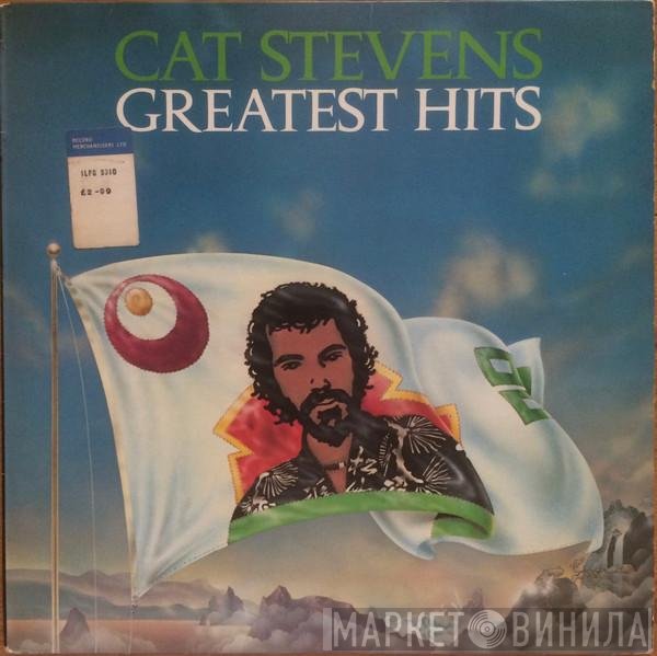 Cat Stevens - Greatest Hits