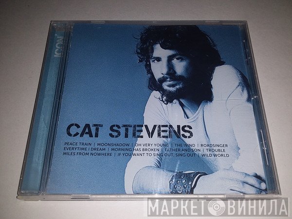 Cat Stevens  - Icon