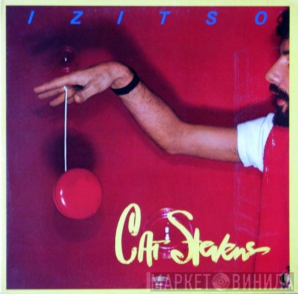 Cat Stevens - Izitso