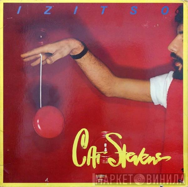 Cat Stevens - Izitso