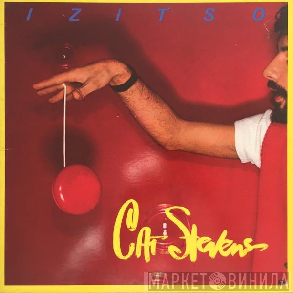 Cat Stevens  - Izitso
