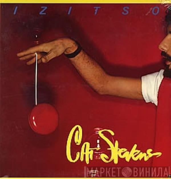 Cat Stevens  - Izitso
