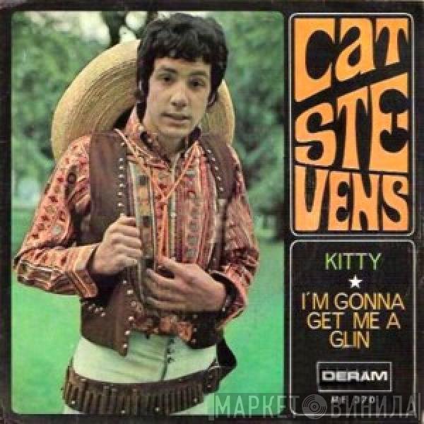 Cat Stevens  - Kitty