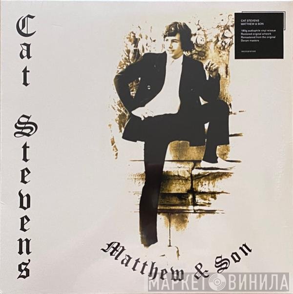 Cat Stevens - Matthew & Son