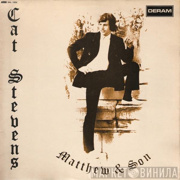 Cat Stevens  - Matthew & Son