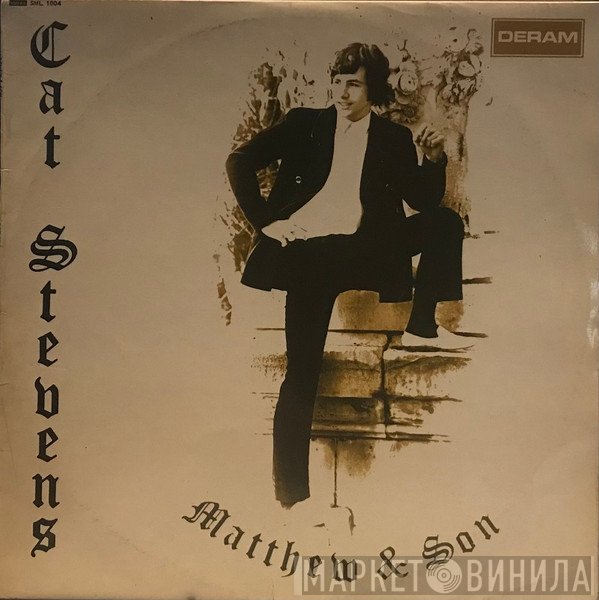 Cat Stevens - Matthew & Son