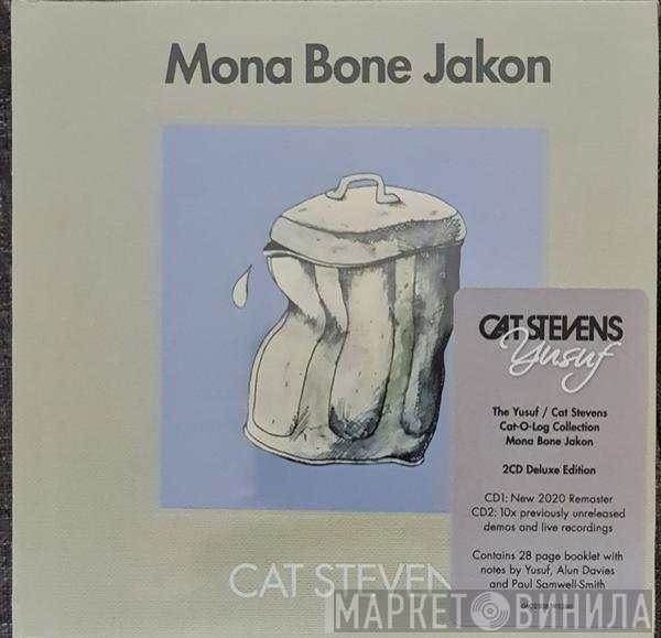 Cat Stevens - Mona Bone Jakon