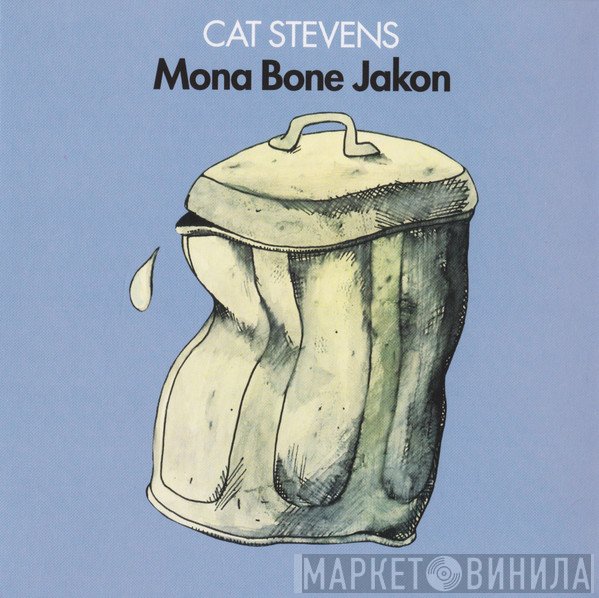 Cat Stevens - Mona Bone Jakon