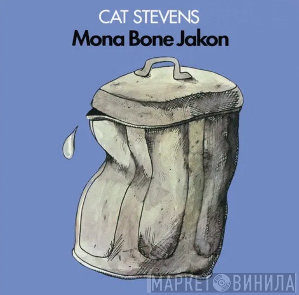 Cat Stevens - Mona Bone Jakon