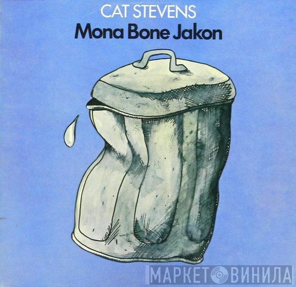 Cat Stevens - Mona Bone Jakon