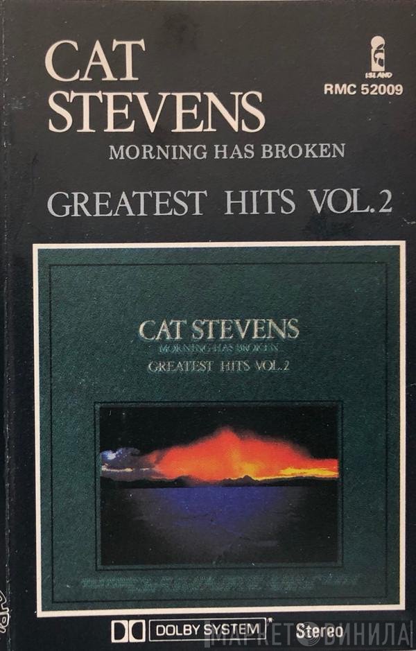 Cat Stevens - Morning Has Broken - Greatest Hits Vol. 2