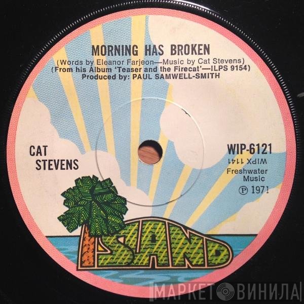 Cat Stevens - Morning Has Broken