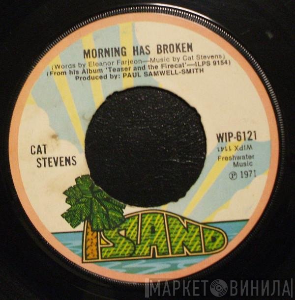 Cat Stevens - Morning Has Broken