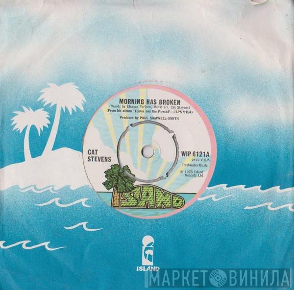 Cat Stevens - Morning Has Broken