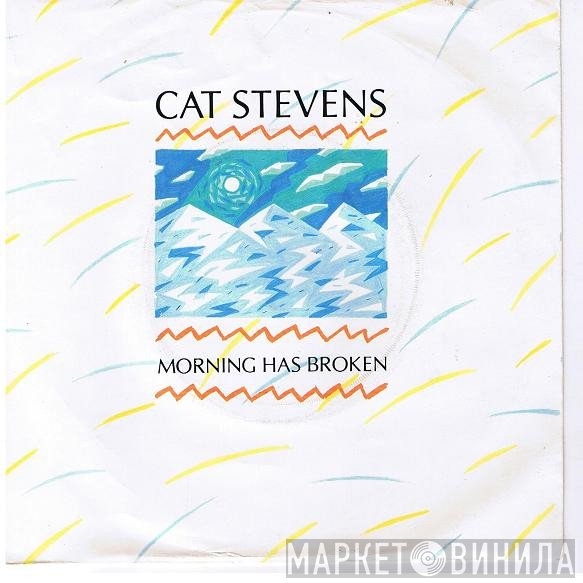 Cat Stevens  - Morning Has Broken