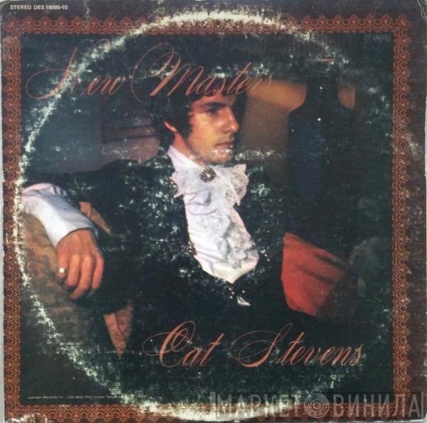 Cat Stevens  - New Masters