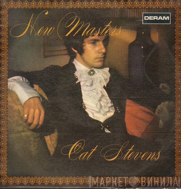 Cat Stevens - New Masters