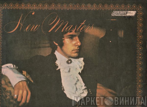 Cat Stevens - New Masters